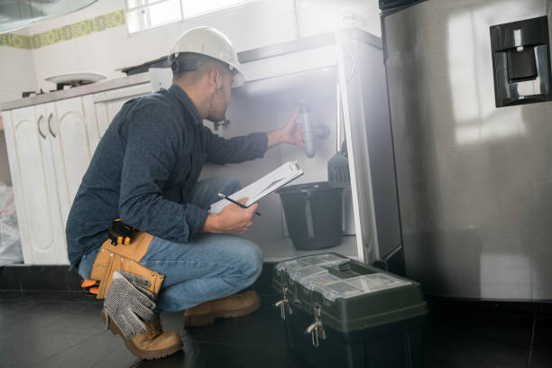 Best Water Softener Installation  in Carlin, NV