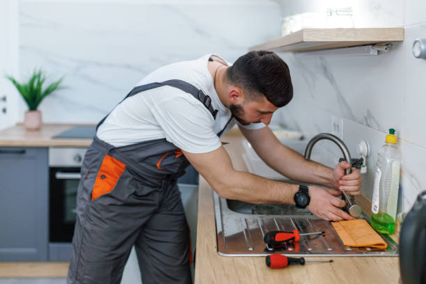 Best Local Plumber Services  in Carlin, NV