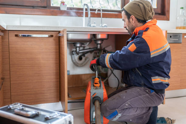 Trusted Carlin, NV Plumbing Experts