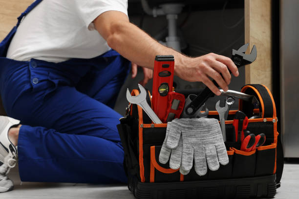 Trusted Carlin, NV Plumbing Experts